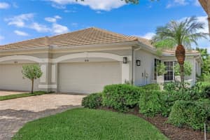 1818 Leamington Ln, Naples