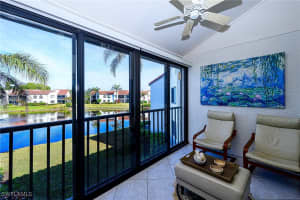 613 Beachwalk Cir J 203, Naples