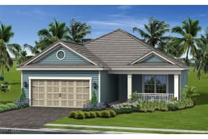 3074 Heritage Pines Dr, Fort Myers
