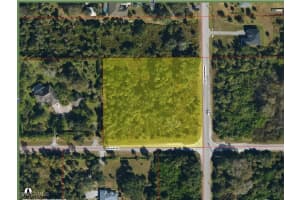  Everglades Blvd S, Naples