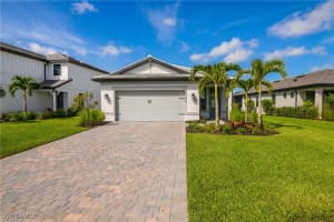 20246 Napa Loop, Estero