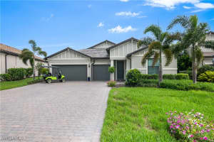 17592 Kinzie Ln, Estero
