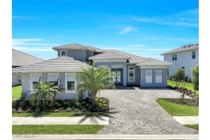 15322 Turin Dr, Naples