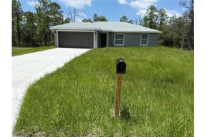 1015 Cortez Ave, Lehigh Acres