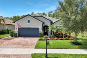 20598 Corkscrew Shores Blvd, Estero