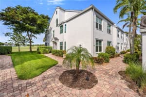 5928 Sand Wedge Ln 1801, Naples