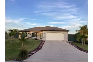 309 Nw 22nd Pl, Cape Coral 309 Nw 22nd Pl, Cape Coral