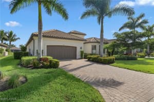 3317 Belon Ln, Naples