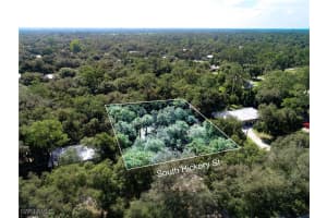 0 S Hickory St, Labelle