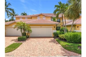 3401 Morning Lake Dr 101, Estero