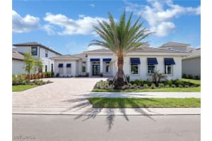 15432 Turin Dr, Naples