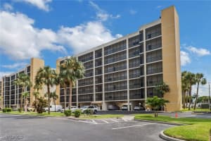 4421 Bay Beach Ln 643, Fort Myers Beach