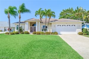 1119 Se 1st Ter, Cape Coral