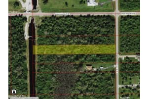 4xxx Wilson Blvd N, Naples