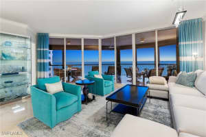 8473 Bay Colony Dr 701, Naples