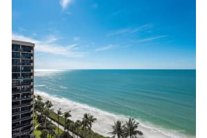 4005 Gulf Shore Blvd N 1104, Naples