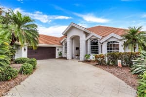11301 Bent Pine Dr, Fort Myers