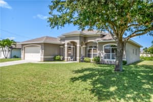 3208 Sw 1st Pl, Cape Coral