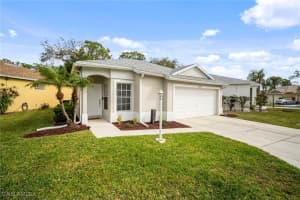 10735 Blue Bimini Cir, Estero