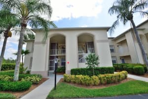 21370 Lancaster Run 1622, Estero