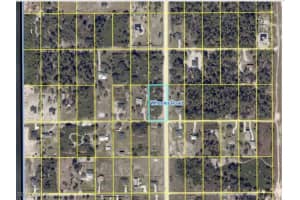 7726 18th Pl, Labelle