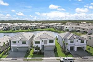 20939 Thistle Leaf Ln, Estero