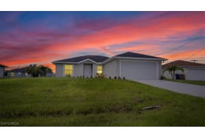 2702 46th St Sw, Lehigh Acres