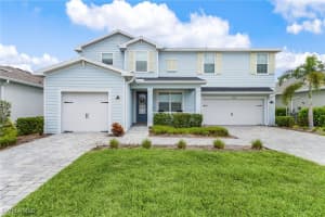 17506 Palmetto Pass Ln, Punta Gorda