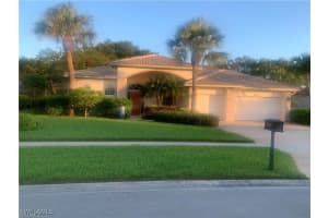 8906 Lely Island Cir, Naples