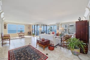 4251 Gulf Shore Blvd N 17d, Naples