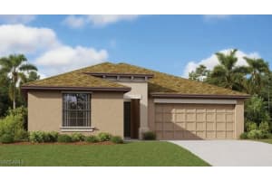 387 Martineau Cir 118-22, Lehigh Acres