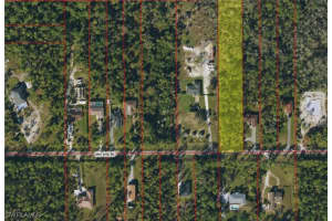  26th Ave Se, Naples