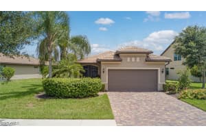 5808 Mayflower Way, Ave Maria