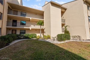 13240 White Marsh Ln 3120, Fort Myers