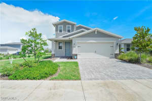17855 Saddle Rd, Punta Gorda