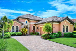 15814 Secoya Reserve Cir, Naples