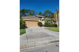 745 Crossfield Cir, Naples