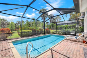 3878 Cotton Green Path Dr, Naples