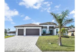 2506 Sw 24th Ct, Cape Coral
