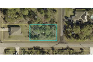 4601 Judy Ave N, Lehigh Acres