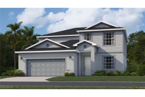 11408 Willowleaf Blvd, Punta Gorda