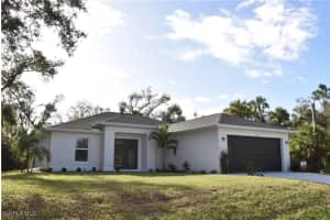 4513 Rhapsody Ave, North Port