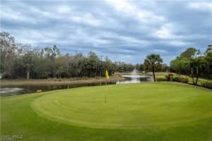 19851 Breckenridge Dr 108, Estero