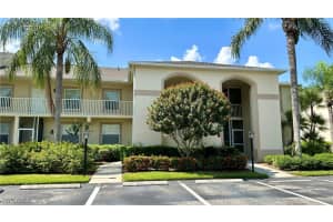 21350 Lancaster Run 1417, Estero