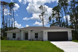 3837 N Salford Blvd, North Port