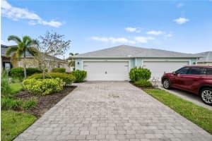 17732 Wayside Bend, Babcock Ranch