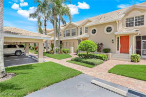13641 Worthington Way 1610, Bonita Springs