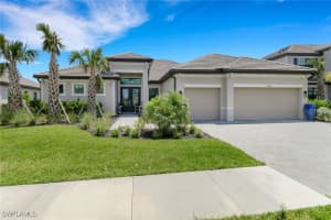 11035 Pebble Springs Run, Fort Myers