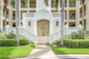 7622 Pebble Creek Cir 102, Naples