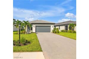 20274 Napa Loop, Estero